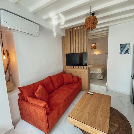 Evagelias Suite Skopelos Eksteriør billede